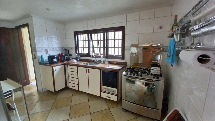 Venda Sobrado São Paulo Vila Adalgisa REO826023 25