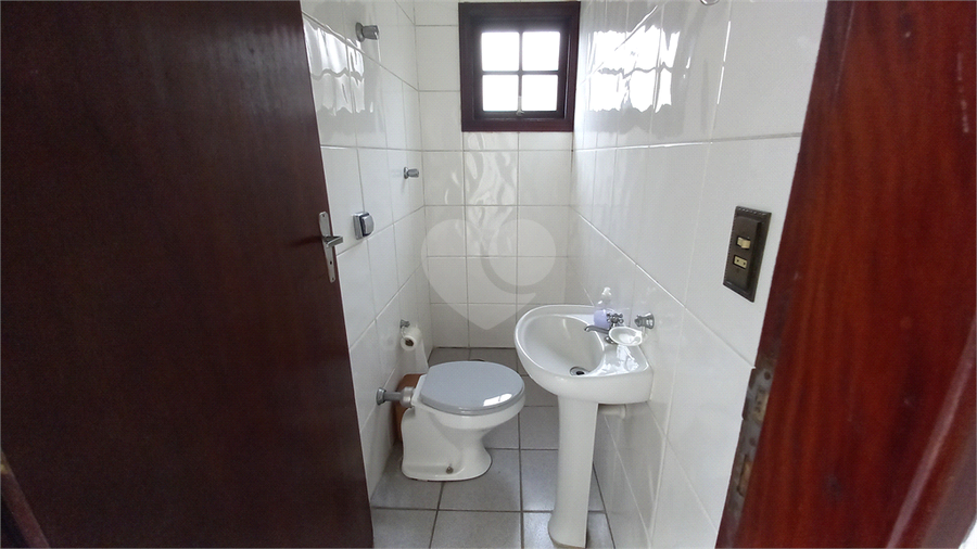 Venda Sobrado São Paulo Vila Adalgisa REO826023 37