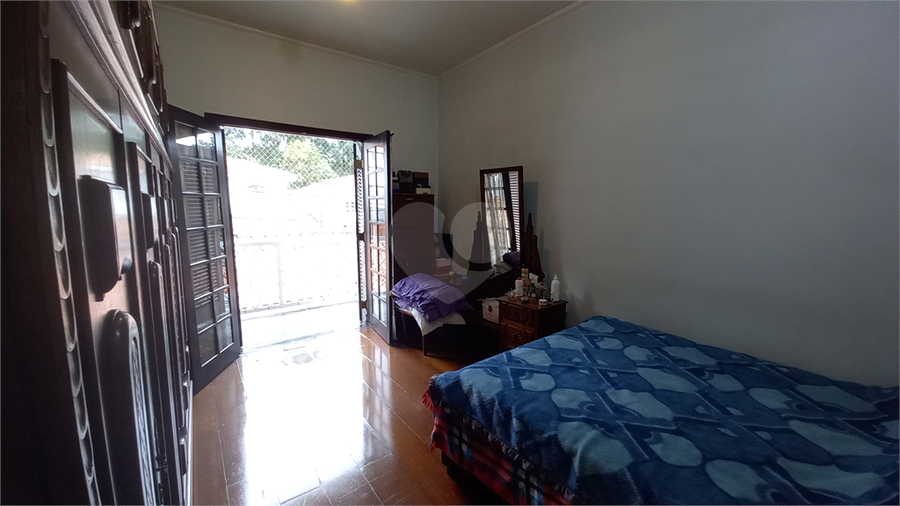 Venda Sobrado São Paulo Vila Adalgisa REO826023 8