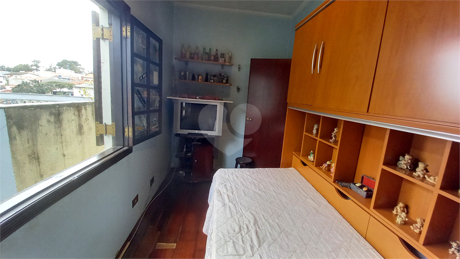 Venda Sobrado São Paulo Vila Adalgisa REO826023 12