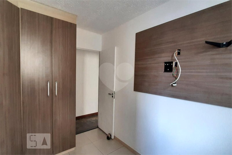 Venda Apartamento São Paulo Sítio Pinheirinho REO826030 10