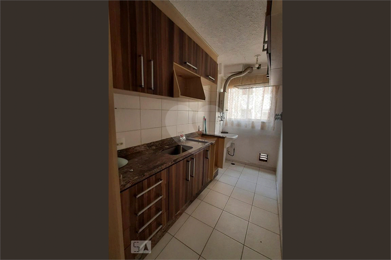 Venda Apartamento São Paulo Sítio Pinheirinho REO826030 17