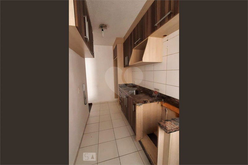 Venda Apartamento São Paulo Sítio Pinheirinho REO826030 21