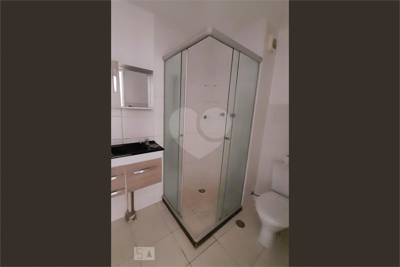 Venda Apartamento São Paulo Sítio Pinheirinho REO826030 7