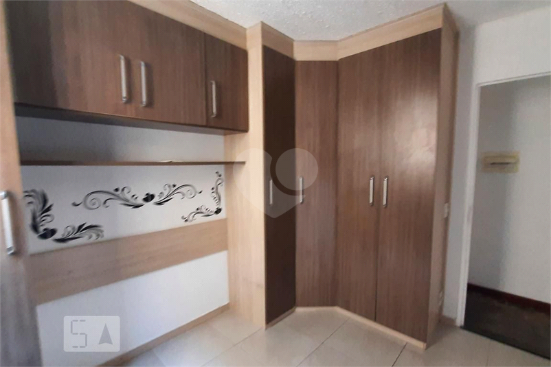 Venda Apartamento São Paulo Sítio Pinheirinho REO826030 9