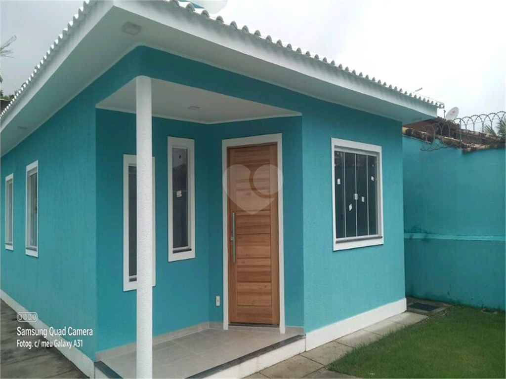 Venda Loteamento Maricá Jardim Atlântico Oeste (itaipuaçu) REO826034 1