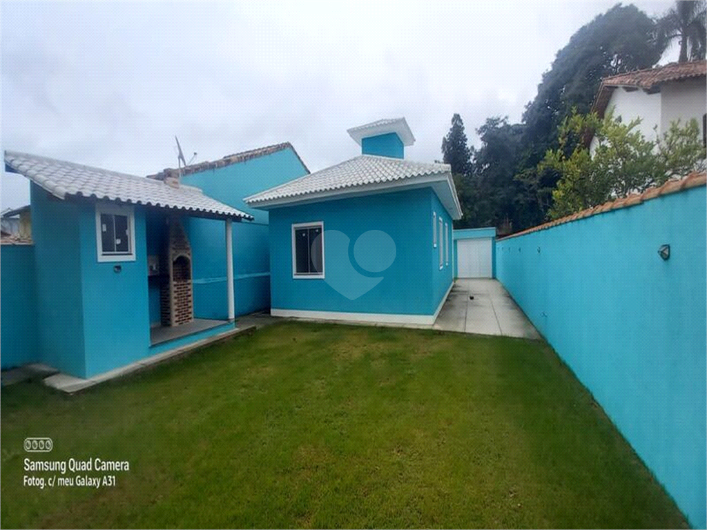 Venda Loteamento Maricá Jardim Atlântico Oeste (itaipuaçu) REO826034 3