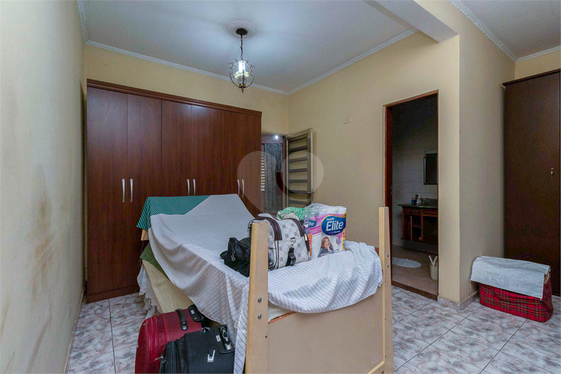 Venda Casa São Paulo Vila Canero REO826068 26