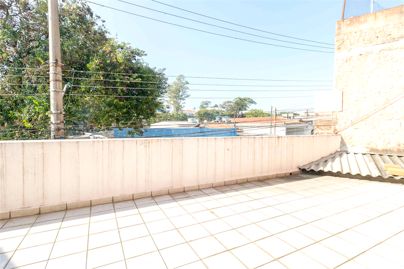 Venda Casa São Paulo Vila Canero REO826068 31