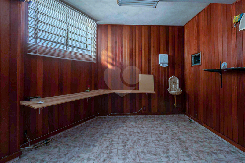 Venda Casa São Paulo Vila Canero REO826068 37