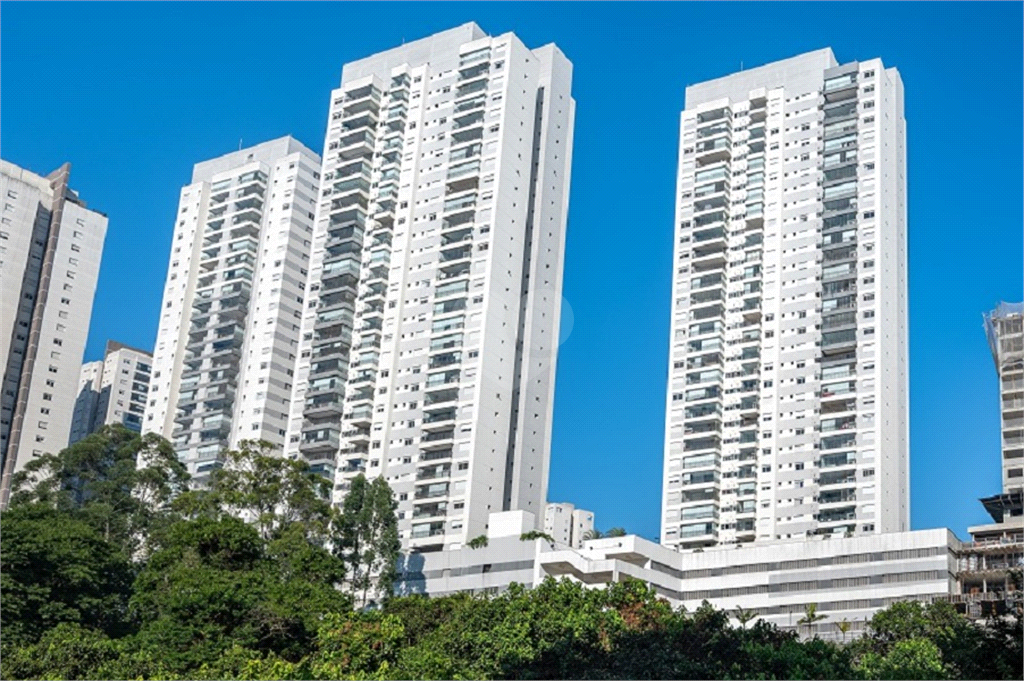 Venda Apartamento São Paulo Jardim Caboré REO826086 32