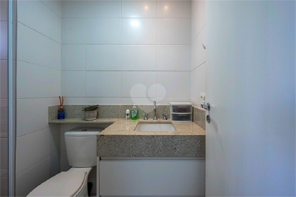 Venda Apartamento São Paulo Jardim Caboré REO826086 14