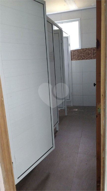 Venda Chácara São Paulo Jardim Aladim REO826093 8