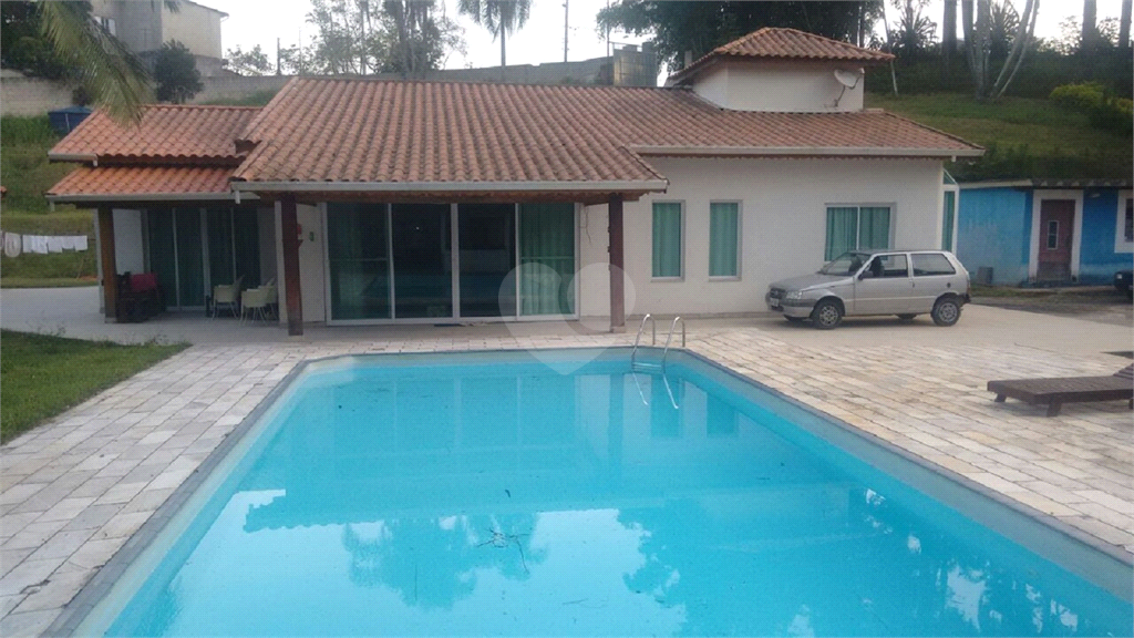 Venda Chácara São Paulo Jardim Aladim REO826093 15