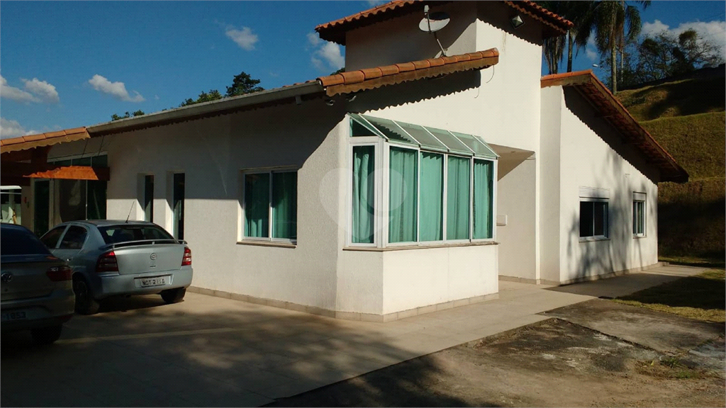 Venda Chácara São Paulo Jardim Aladim REO826093 4