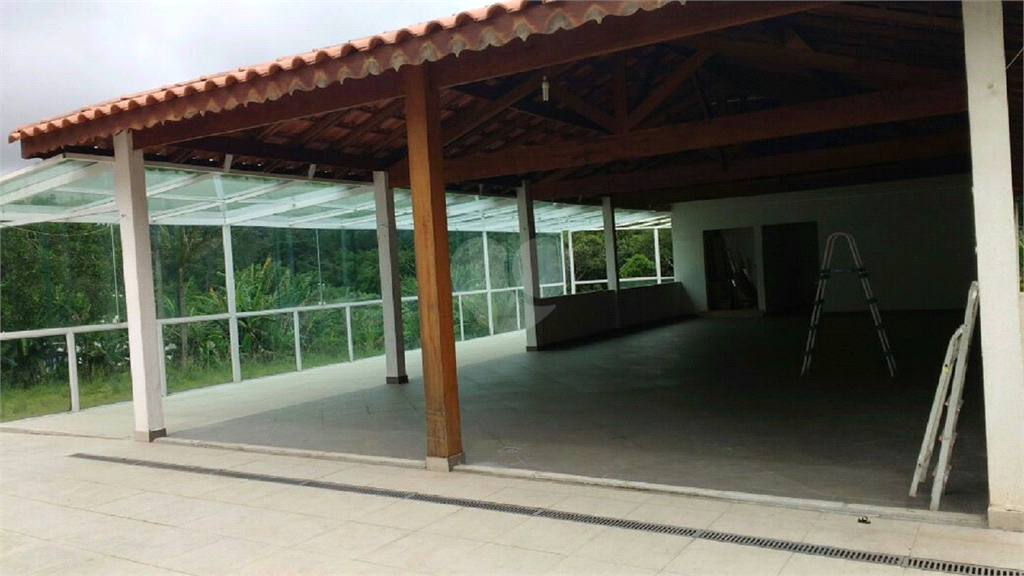 Venda Chácara São Paulo Jardim Aladim REO826093 14