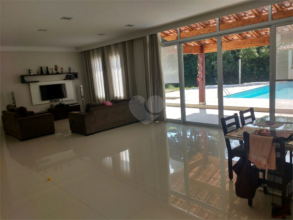 Venda Chácara São Paulo Jardim Aladim REO826093 5