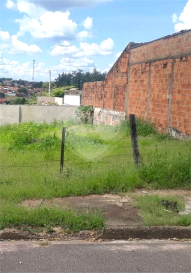 Venda Terreno Bauru Vila Dutra REO826094 4