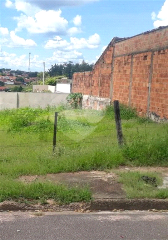 Venda Terreno Bauru Vila Dutra REO826094 11