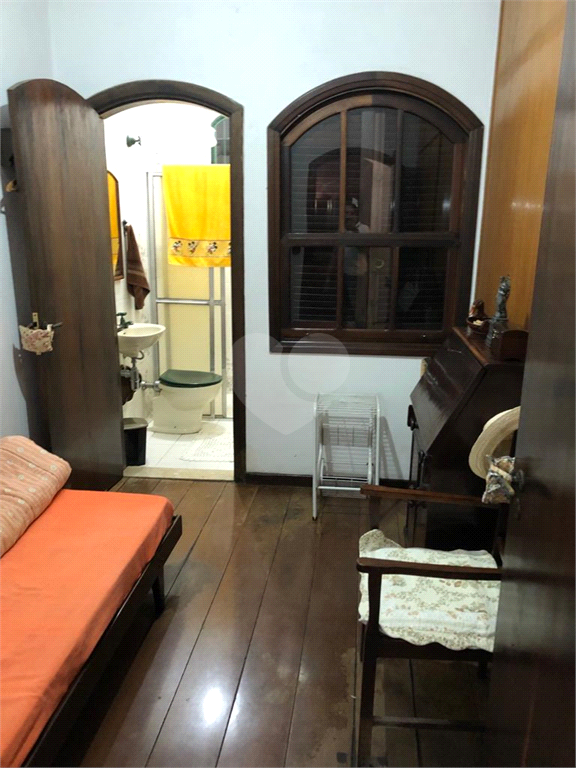 Venda Casa São Paulo Cidade São Francisco REO826098 12