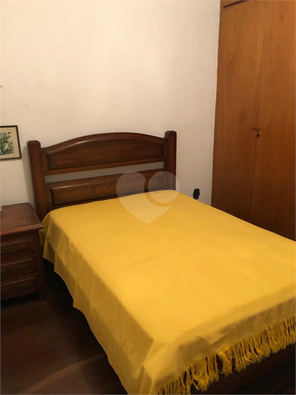 Venda Casa São Paulo Cidade São Francisco REO826098 19