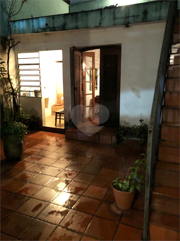 Venda Casa São Paulo Cidade São Francisco REO826098 8