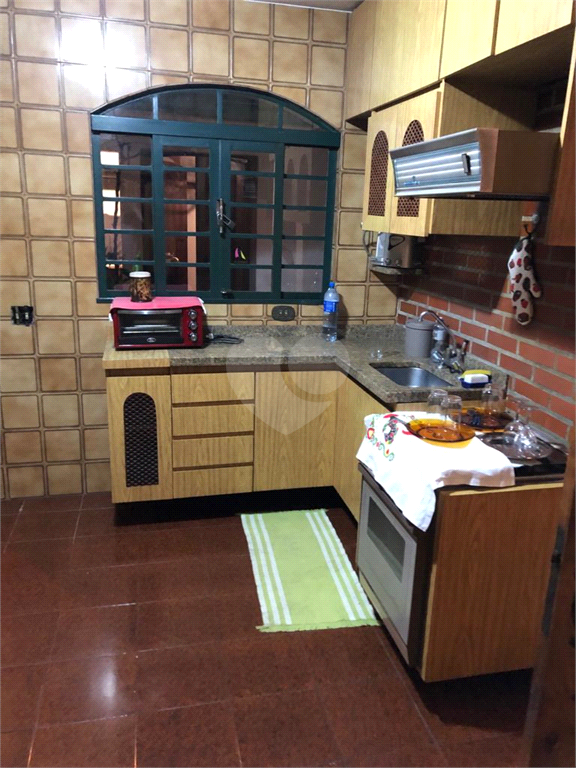 Venda Casa São Paulo Cidade São Francisco REO826098 6