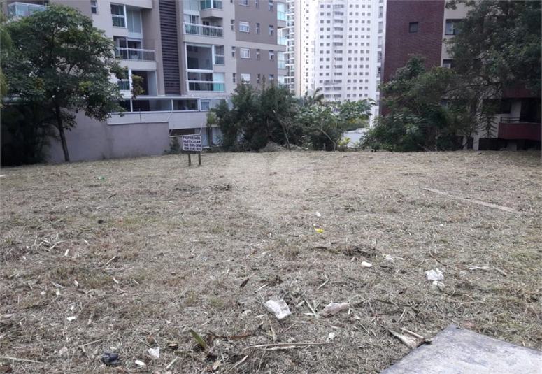 Venda Terreno São Paulo Jardim Fonte Do Morumbi REO826102 4