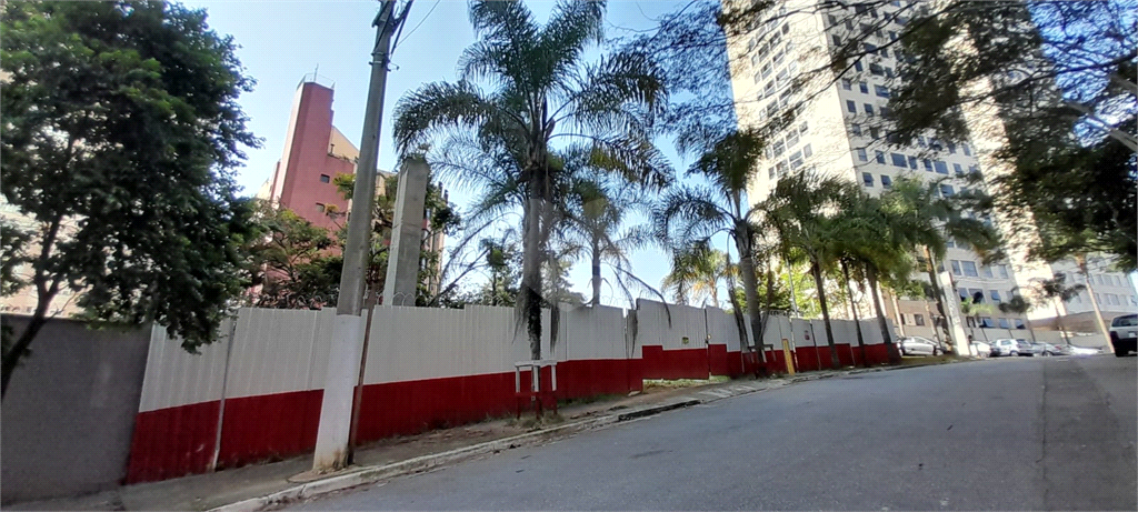 Venda Terreno São Paulo Jardim Fonte Do Morumbi REO826102 14