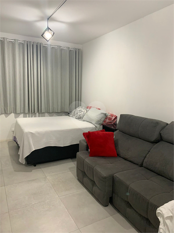 Venda Apartamento Santos Boqueirão REO826105 10