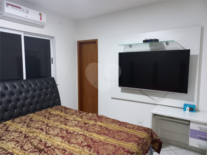 Venda Apartamento Rio De Janeiro Vila Da Penha REO826140 11