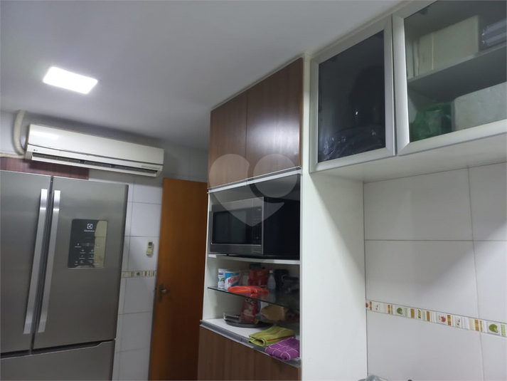 Venda Apartamento Rio De Janeiro Vila Da Penha REO826140 4