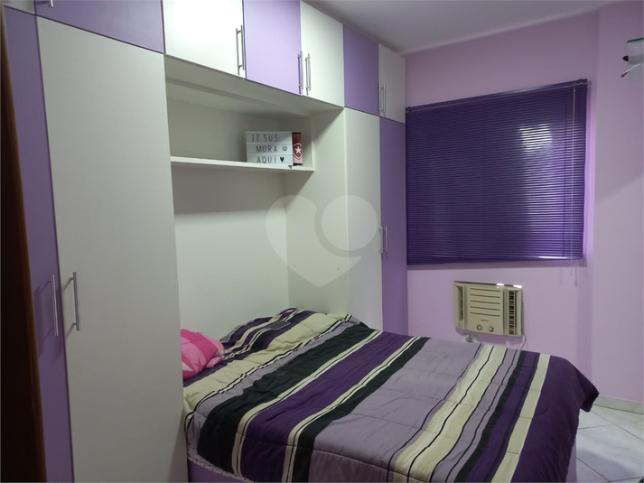 Venda Apartamento Rio De Janeiro Vila Da Penha REO826140 17