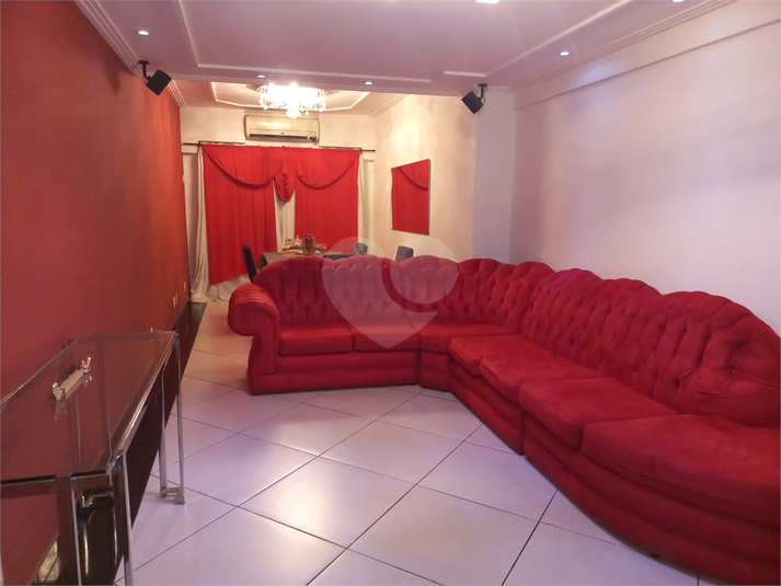 Venda Apartamento Rio De Janeiro Vila Da Penha REO826140 8