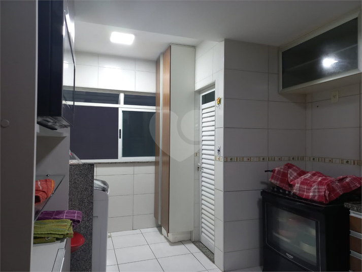 Venda Apartamento Rio De Janeiro Vila Da Penha REO826140 3