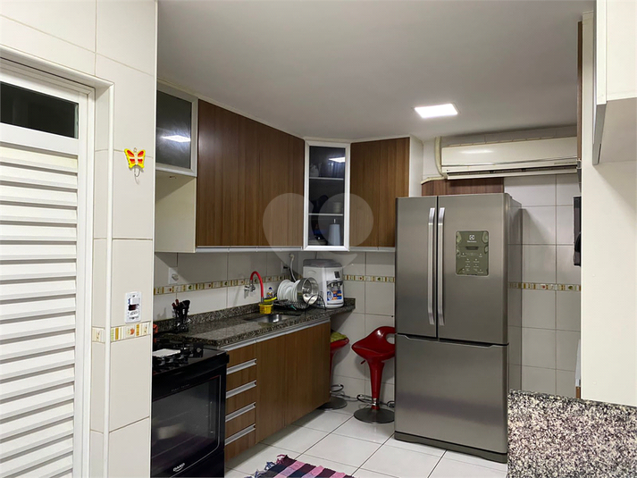 Venda Apartamento Rio De Janeiro Vila Da Penha REO826140 15