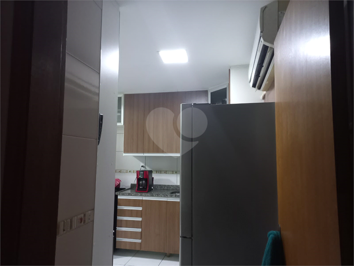 Venda Apartamento Rio De Janeiro Vila Da Penha REO826140 6