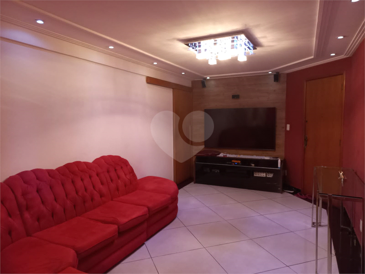 Venda Apartamento Rio De Janeiro Vila Da Penha REO826140 10