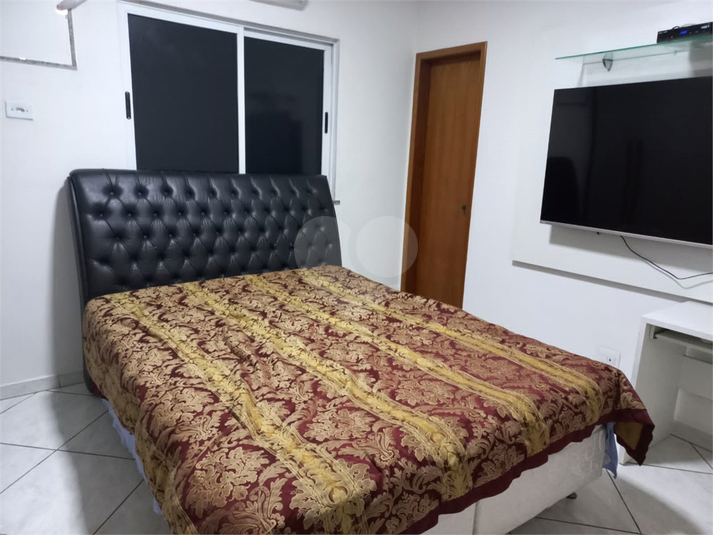 Venda Apartamento Rio De Janeiro Vila Da Penha REO826140 16