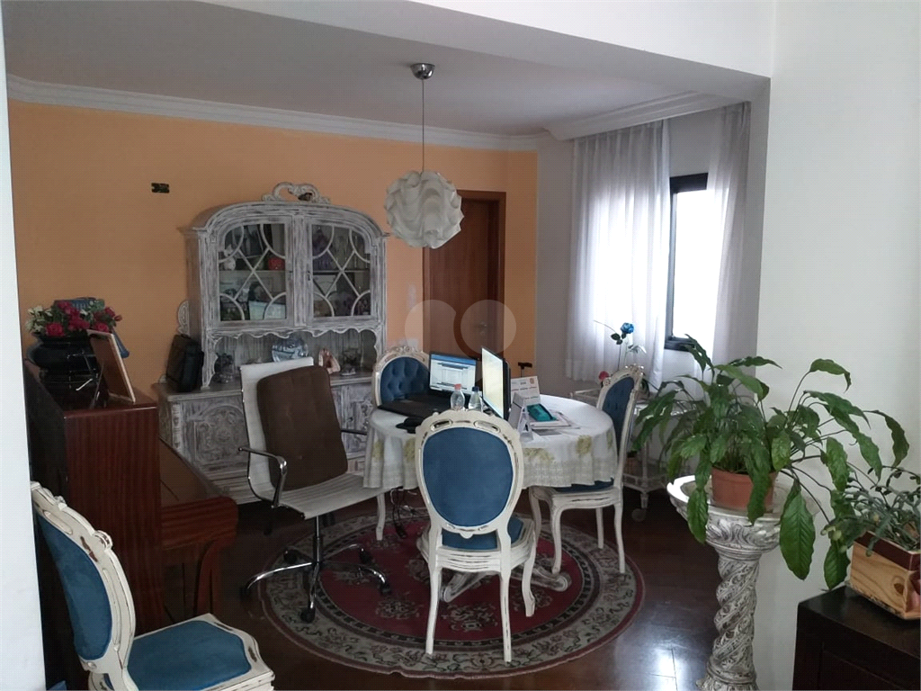 Venda Apartamento Santo André Vila Bastos REO826155 17