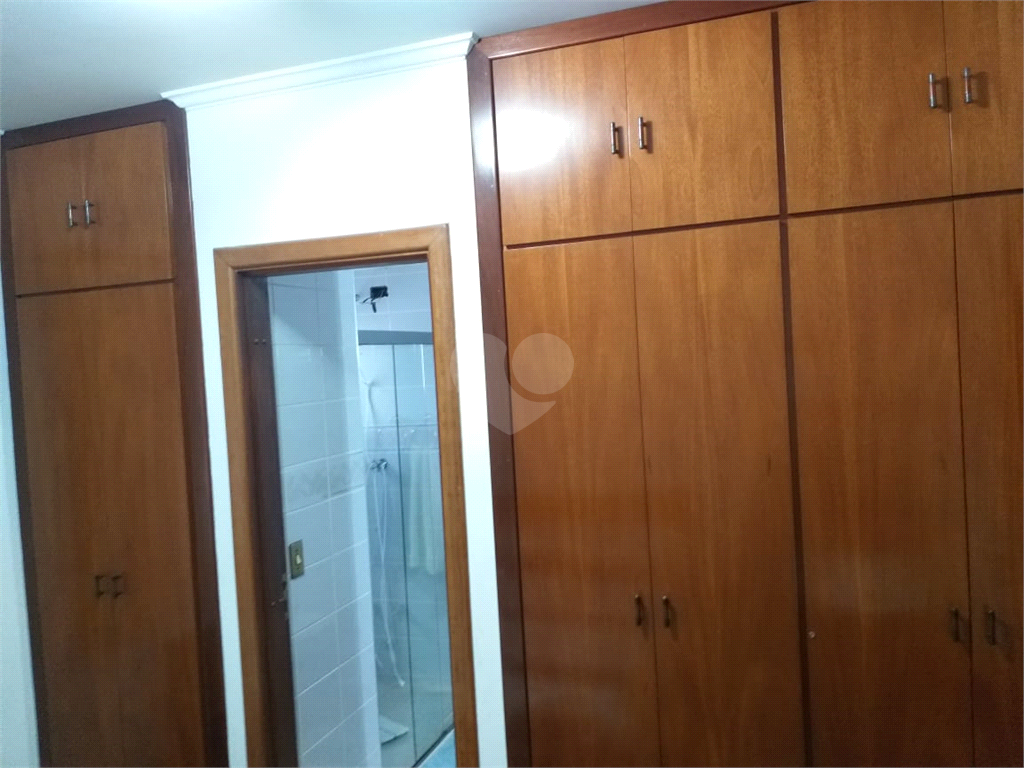 Venda Apartamento Santo André Vila Bastos REO826155 18