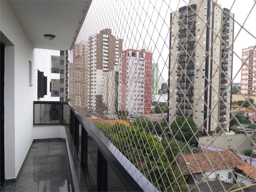 Venda Apartamento Santo André Vila Bastos REO826155 1