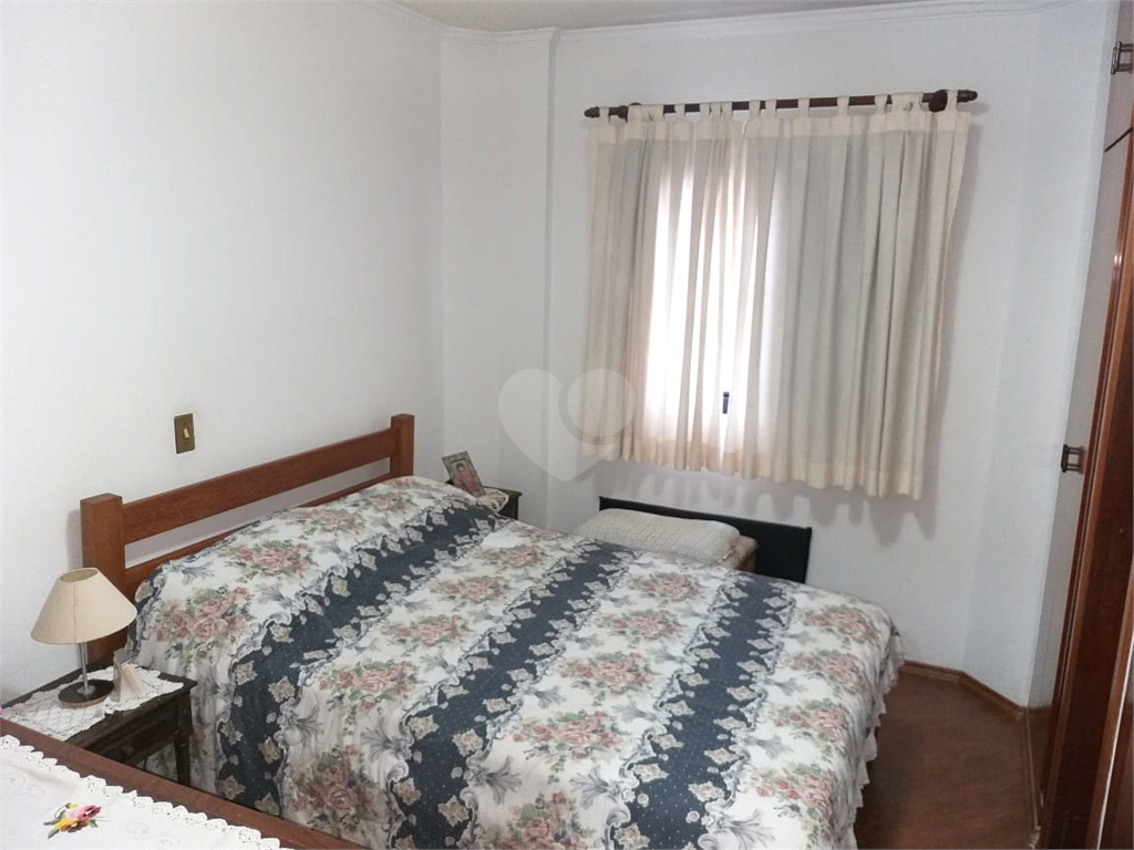 Venda Apartamento Santo André Vila Bastos REO826155 11