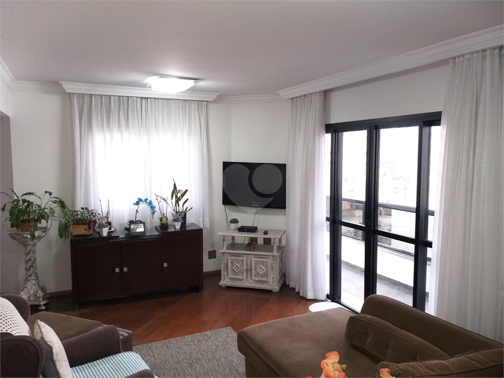 Venda Apartamento Santo André Vila Bastos REO826155 2