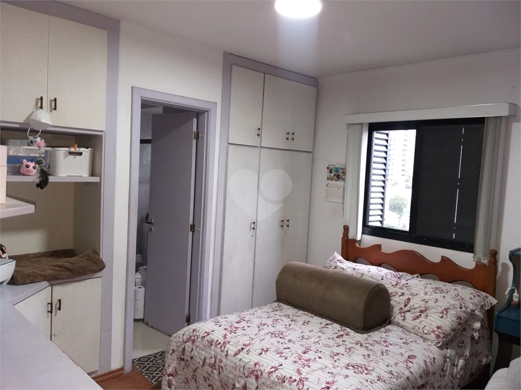 Venda Apartamento Santo André Vila Bastos REO826155 9