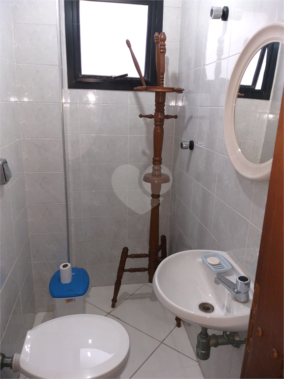 Venda Apartamento Santo André Vila Bastos REO826155 15