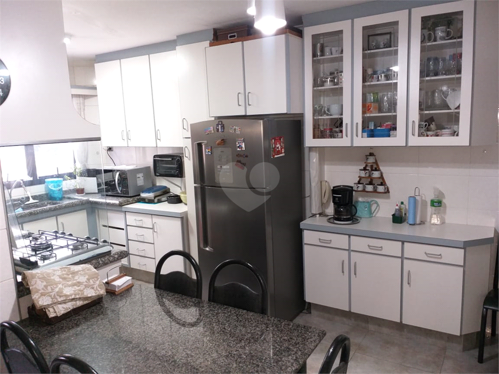 Venda Apartamento Santo André Vila Bastos REO826155 4