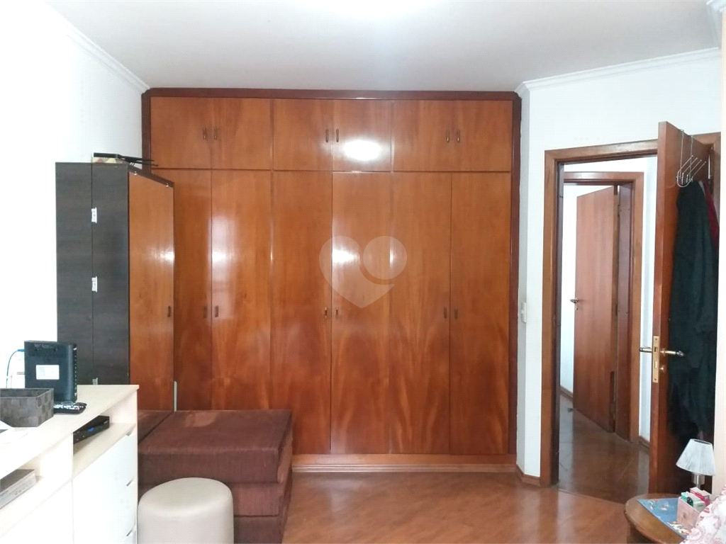 Venda Apartamento Santo André Vila Bastos REO826155 6