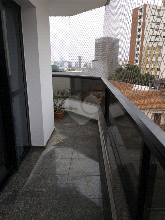 Venda Apartamento Santo André Vila Bastos REO826155 14