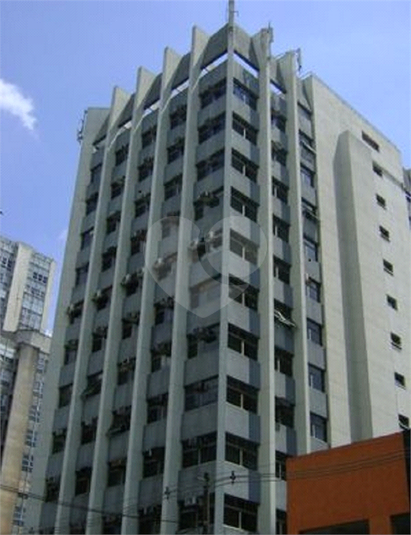 Venda Salas São Paulo Jardim Paulistano REO826157 4